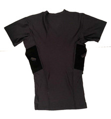 UnderTech Undercover Concealed Carry Compression Shirt Men’s