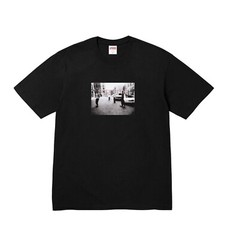 SUPREME Men’s Clip T-Shirt (SS24)