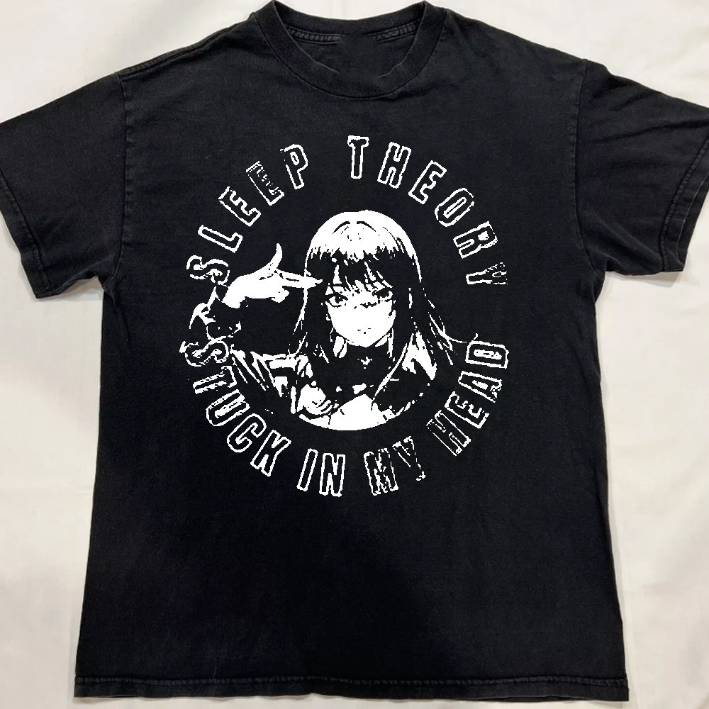 New Sleep Theory Unisex Unisex All Size 13D663