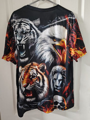 Graphic T-Shirt 003