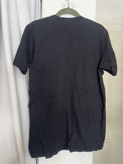 Vintage American Apparel T-Shirt Men Size Medium 100% Combed Cotton