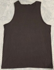 Men’s 2019 Biketoberfest Cut Off Sexy Girl Fill’er Up Size Large Daytona Beach