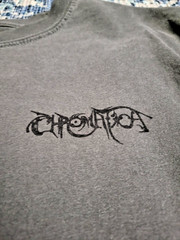 Lady Gaga Chromatica Rain On Me Long Sleeve Shirt Size Large Official Merch LG6