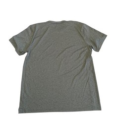 Nike Dri Fit Men’s Size L 247 Romania 365 Short Sleeve Crew Neck T-Shirt