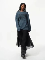 Pokemon Triding Card Game Pocket Uniqlo Sweat Shirt XS S M L XL XXL 3XL 4XL New
