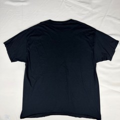 Doja Cat Official Graphic T-Shirt Black XXL Lightning Bolt Tour Merch Tee Cotton