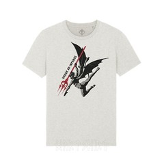 Usque ad Inferos 41st Autonomous Group Aerosiluranti Regia Aeronautica Shirt