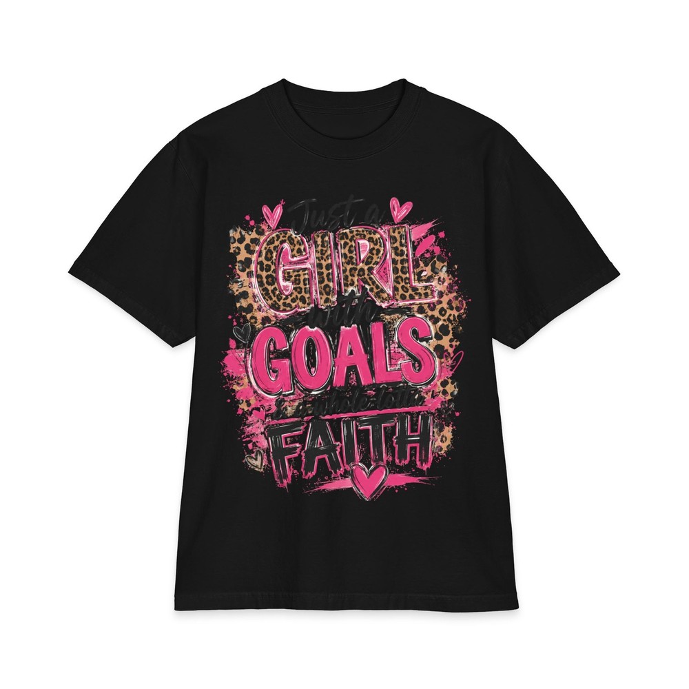 Unisex Max Heavyweight Short Sleeve