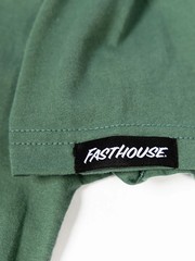 Fasthouse Men’s Mallet Short Sleeve Motocross T-shirt Motor Club Good Times Tee