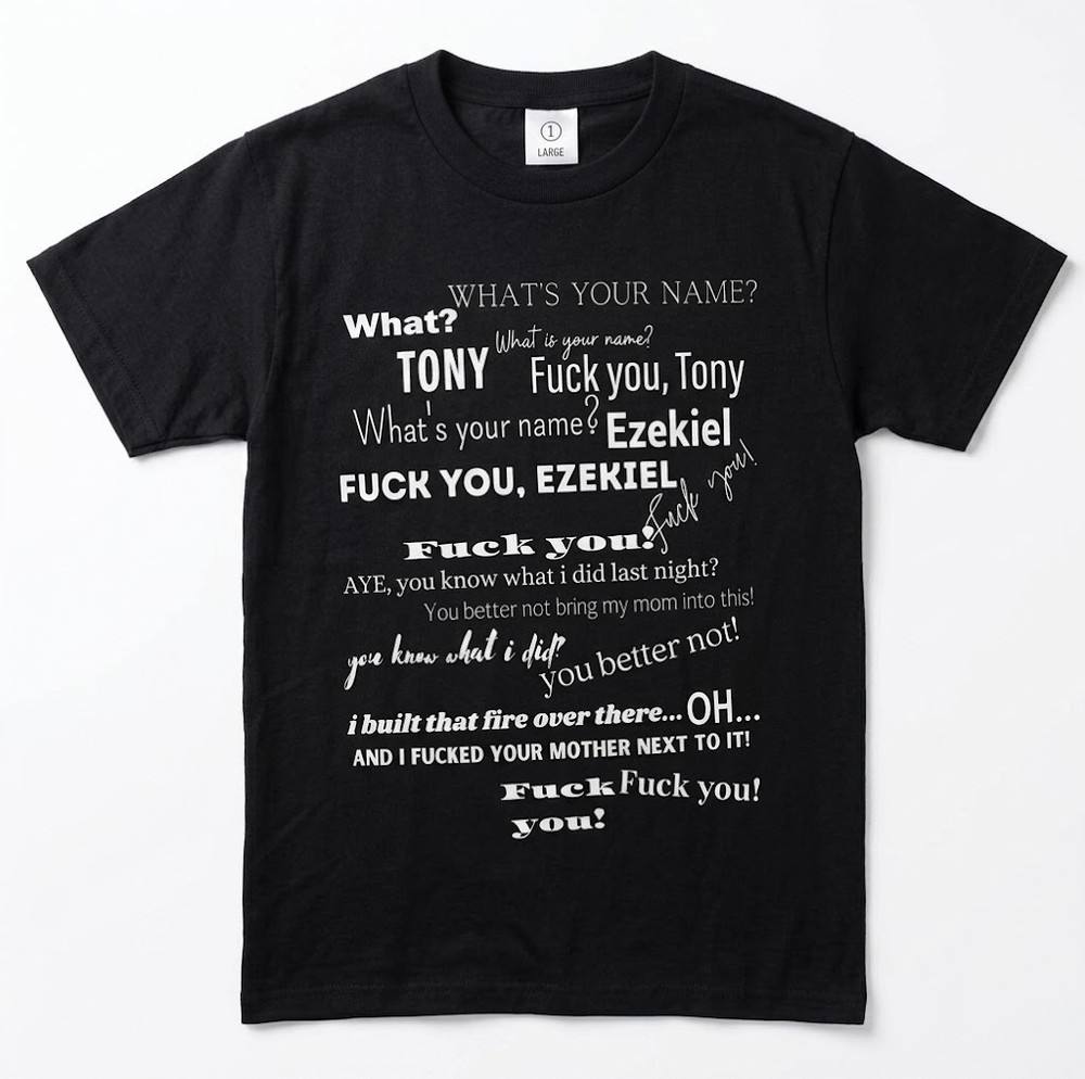 Meme Shirt What is Your Name Tshirt Funny Memes T-Shirt Viral Ezekiel Tee Famous