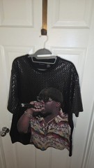 Notorious Big Sean John Rapper Hiphop T-Shirt 2x Xxl Biggie B.I.G. Y2k