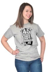 Protect Rights Freedom 2nd Amendment Pro Gun Womens or Mens Crewneck T Shirt Tee