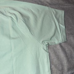 Athletic Fit T-shirt In Mint- 2X -Brand- Tailored Athlete