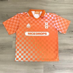 BWS Nice Drops Mens Soccer Jersey Shirt – XL