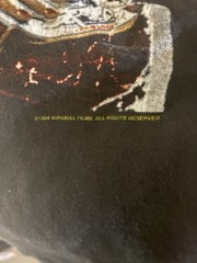Vintage Original 1994 Pulp Fiction Promo Long Sleeve Grail Long Sleeve