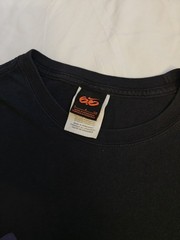 Nike 6.0 Men’s Black Purple Graphic Print T-Shirt Short Sleeve Crew Neck S