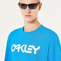 Oakley Mark Ii 2.0 Tee Swimming Blue XL