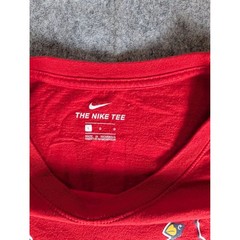 Nike Men St Louis Cardinals Nolan Arenado 28 MLB Player T-Shirt Red Short Sleeve