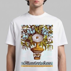Mumford And Son Boulder Colorado 2026 Event Poster T-Shirt For Fan DH1583