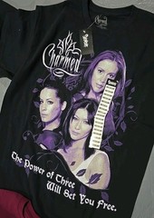 Prince Charmed Court Thrones Dr Pepper Purple Graphic T-Shirt 4pc Lot SZ Med (P)