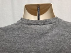 The Ice Factory serving Gourmet Italian Ices Premium Coffee Adult S Gray TShirt