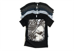 OG Sneaker Matching Tshirt for Griffey MAX 24EVER Sneaker Match Tee