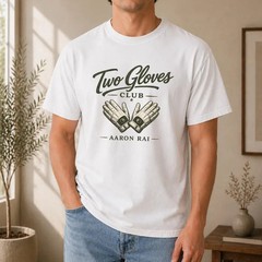 Golf Comfort Tee Sports Fan Gift Golfer Apparel