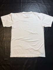 Vintage 90’s Kimura Kosuke Art Osaka Poem A Tale Bunraku Tshirt USED SEE PICS!!!