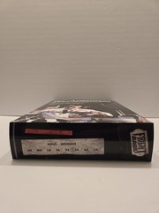 ReAnimator 40th Anniversary Bundle Set Fright Rags Shirt XL VHS Box MIB OG Owner