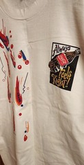 Coca Cola T Shirt Men’s XL Always Feel Right Vintage America’s Best Double Sided