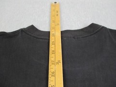Vintage Wolverine Shirt Men Large X-Men Marvel Comic 1993 Made USA Single Stitch