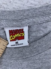 Vintage 2006 The Mighty Thor Shirt Mens L/XL Marvel Comics Superhero T-Shirt 00s