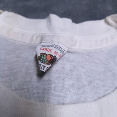 Vtg 80’s Single Stitch Robbed One Arm Bandit Slot Machine Casino Shirt Size M/L