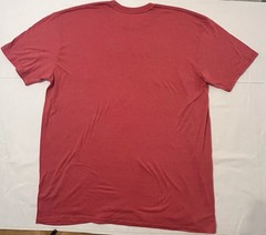 Game Day It’s Better Here TX T-shirt Men’s 2XL , Red