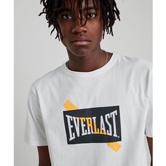 Saturdays Nyc x EVERLAST Men’s Slash S/S T-Shirt Retail: $48 (NWT)