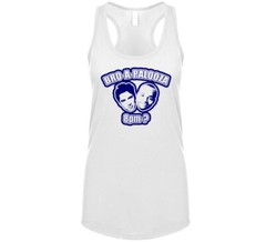 Bro A Palooza Scrubs T Shirt