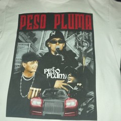 Shaka Wear Super MAX Heavy Peso Pluma Crew Neck Short Sleeve T-Shirt White XL
