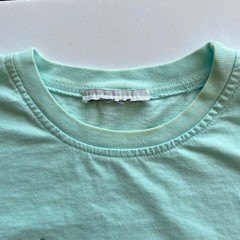 Vintage Sea Shells Shore Beach Ocean Starfish Nature T Shirt Single Stitch XL