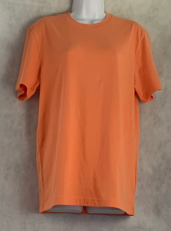 Club Room Men’s Short-Sleeve 100% Cotton Performance T-Shirt, Assorted Colors