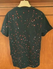 NWT GFTD Los Angeles Road to Riches Graphic Tee T-Shirt S