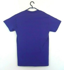Surf Los Angeles T-Shirt Unisex Small Purple California