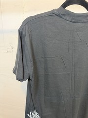 Vintage Satyricon Shirt Medium The Age Of Nero Black Metal