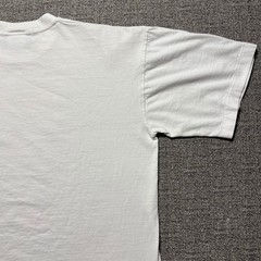 Vintage 90s Teachers Make All Other Professions Possible T Shirt White XL Art