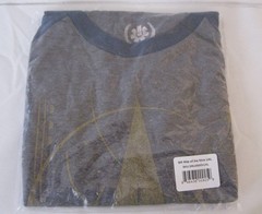 New RARE! Destiny 2 Rite of the Nine Raglan T-Shirt Official Bungie Dev Size XL