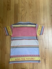 W&LT Wiz Kid Tee Puk Puk Crew Neck XS
