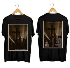 Ethel Cain Expands Willoughby Tucker Forever Tour 2026 North America T-shirt