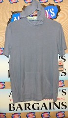 Mens Urban Pipeline Short Sleeve Athletic Hoodies $12.99