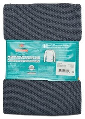 Fruit of the Loom #11187 NEW Men’s Breathable Long Sleeve Thermal Crew Shirt