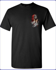 Love Kills Men’s T-Shirt Small To 3X-Large