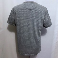 Jachs NWT Stripes Pocket Tee Men M